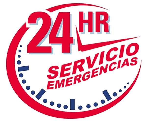 servicio 24 horas