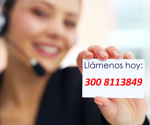 contactenos